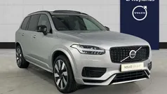Used 2024 Volvo XC90 Plus SUV | £50,800 (Fair price)