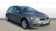 Used 2015 VW Golf VII Match Hatchback | £8,965 (Fair price)