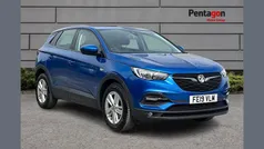 Used 2019 Vauxhall Grandland X S SUV | £10,608 (Good price)
