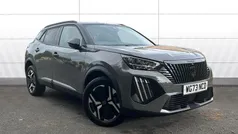 Grey Used 2023 Peugeot 2008 GTi SUV | £19,717 (Fair price)