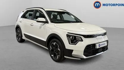Used 2025 Kia Niro SUV | £22,749 (Fair price)