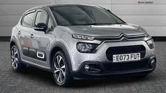 Used 2023 Citroën C3 PureTech Hatchback | £14,199 (Fair price)