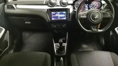 Used 2021 Suzuki Swift SZ-L Hatchback | £12,892 (Fair price)