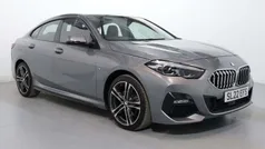 Used 2024 BMW 218 M Sport Coupe | £18,500 (Super price)