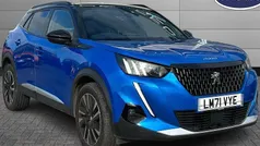 Used 2021 Peugeot 2008 Premium SUV | £15,961 (Fair price)