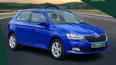 Used 2019 Skoda Fabia SE Hatchback | £9,465 (Good price)