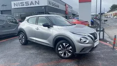 Used 2023 Nissan Juke Acenta SUV | £13,499 (Good price)