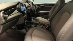 Black Used 2022 Mini Cooper Cabriolet Classic Cabriolet | £18,385 (Fair price)