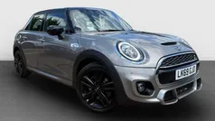 Used 2020 Mini Cooper S Hatch Hatchback | £15,299 (Fair price)