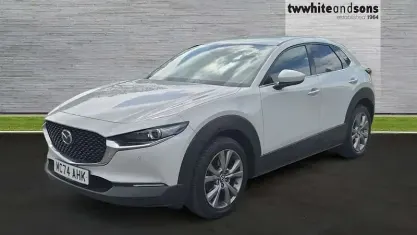 Gebraucht Mazda CX-30 Takumi-Line 140 PS (102 kW) 2026 SUV