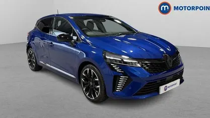 Used 2024 Renault Clio V Techno Hatchback | £14,899 (Fair price)