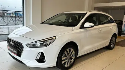 Used 2020 Hyundai i30 SE Estate | £9,995 (Fair price)