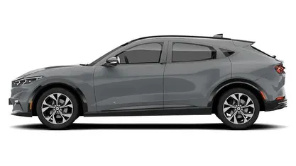 Used Ford Mustang Standard Range 269 HP (197 kW) 2021 Estate