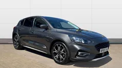 Used 2020 Ford Focus Active X Hatchback | £14,036 (Fair price)
