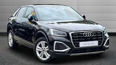 Used 2022 Audi Q2 Sport SUV | £20,050 (Fair price)