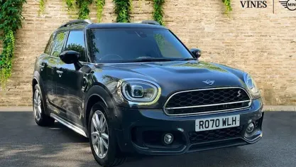 Used Mini Cooper S Sport 178 HP (130 kW) 2022 Hatchback