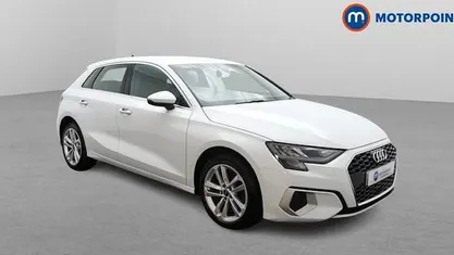 Used Audi A3 Sportback e-tron Sport 204 HP (150 kW) 2025 Hatchback