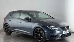 Used 2019 Cupra Leon Hatchback | £17,800 (Fair price)