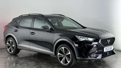 Used 2024 Cupra Formentor SUV | £17,900 (Super price)