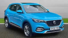 Used 2022 MG HS Exclusive SUV | £16,995 (Fair price)