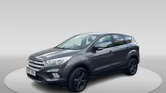 Used 2019 Ford Kuga Zetec SUV | £7,995 (Good price)