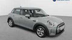 Grey Used 2022 Mini Cooper Classic Hatchback | £15,449 (Fair price)