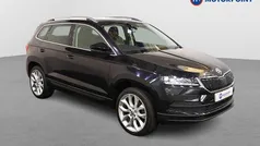Used 2020 Skoda Karoq SUV | £17,099 (Fair price)