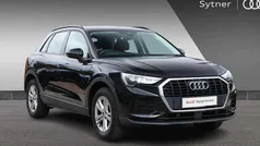 Used 2021 Audi Q3 Design SUV | £19,750 (Fair price)