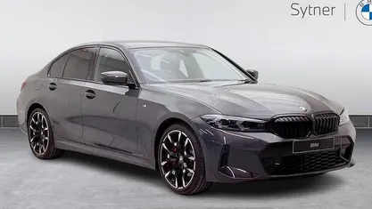 Used BMW 320 M Sport 184 HP (135 kW) 2026 Sedan
