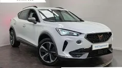 Used 2024 Cupra Formentor SUV | £22,965 (Super price)