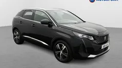 Used 2023 Peugeot 3008 GTi Estate | £17,199 (Good price)
