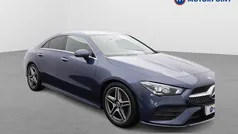 Used 2022 Mercedes CLA200 AMG Line Premium Sedan | £24,049 (Fair price)