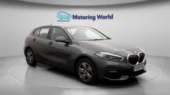 Used 2019 BMW 118 Hatchback | £12,700 (Fair price)