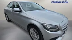 Used 2015 Mercedes C220 SE Sedan | £11,000 (Good price)