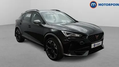 Used Cupra Formentor VZ2 310 HP (228 kW) 2024 SUV