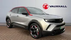 Used 2024 Vauxhall Mokka SUV | £14,483 (Fair price)