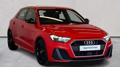 Used 2019 Audi A1 S-Line Hatchback | £13,827 (Fair price)