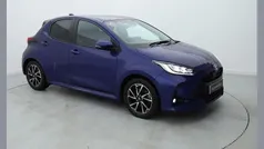 Used 2023 Toyota Yaris Hybrid Design Hatchback | £17,999 (Fair price)