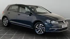 Used 2020 VW Golf VII Edition Hatchback | £11,995 (Fair price)