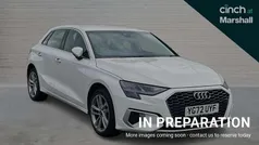 Used 2022 Audi A3 e-tron Sport Hatchback | £17,912 (Good price)