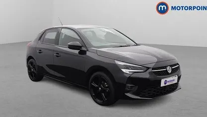 Used Vauxhall Corsa 75 HP (55 kW) 2023 Hatchback