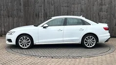 Used 2020 Audi A4 Comfort Sedan | £19,699 (Good price)