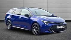 Used 2024 Toyota Corolla Sport Estate | £24,151 (Fair price)