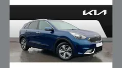 Used 2019 Kia Niro 2 SUV | £11,914 (Fair price)