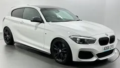 Used 2019 BMW M140 M Sport Hatchback | £20,417 (Fair price)