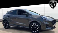 Used 2023 Ford Puma ST-Line X Hatchback | £15,181 (Fair price)
