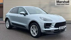 Used 2020 Porsche Macan SUV | £37,981 (Super price)