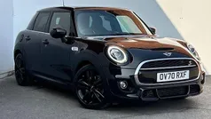 Used 2020 Mini Cooper S Hatch Hatchback | £17,751 (Fair price)