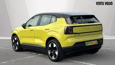 Used 2024 Volvo EX30 Plus SUV | £24,674 (Good price)