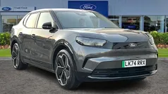 Used 2025 Ford Capri Premium Estate | £36,930 (Super price)